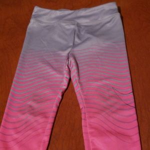 Girls joggers